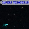 2dFGRS TGS070Z193