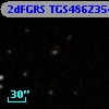 2dFGRS TGS486Z354