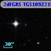 2dFGRS TGS109Z215