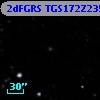 2dFGRS TGS172Z235
