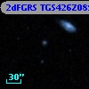 2dFGRS TGS426Z089