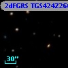 2dFGRS TGS424Z260