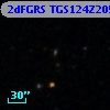 2dFGRS TGS124Z205