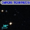 2dFGRS TGS070Z214