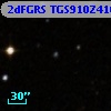 2dFGRS TGS910Z410