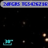 2dFGRS TGS426Z169