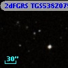 2dFGRS TGS538Z075