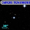 2dFGRS TGN190Z030