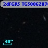 2dFGRS TGS006Z076