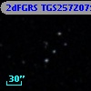2dFGRS TGS257Z079