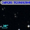 2dFGRS TGS868Z045
