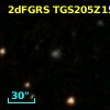 2dFGRS TGS205Z159