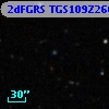 2dFGRS TGS109Z260