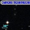 2dFGRS TGS070Z202