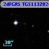 2dFGRS TGS113Z024