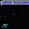 2dFGRS TGS353Z039