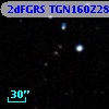 2dFGRS TGN160Z286