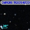 2dFGRS TGS254Z224