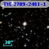 TYC 2709-2481-1