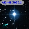 AG+46 2072.1