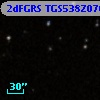 2dFGRS TGS538Z070