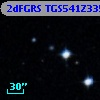 2dFGRS TGS541Z335