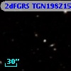 2dFGRS TGN198Z156
