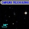 2dFGRS TGS311Z019