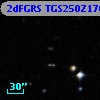 2dFGRS TGS250Z170