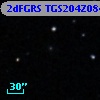 2dFGRS TGS204Z084