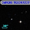 2dFGRS TGS287Z271