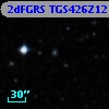 2dFGRS TGS426Z121