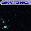 2dFGRS TGS300Z142
