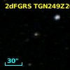 2dFGRS TGN249Z206