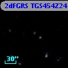 2dFGRS TGS454Z241