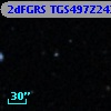 2dFGRS TGS497Z243