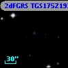 2dFGRS TGS175Z193