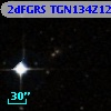 2dFGRS TGN134Z120