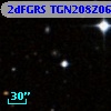 2dFGRS TGN208Z069