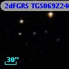 2dFGRS TGS069Z246