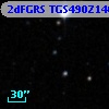2dFGRS TGS490Z146