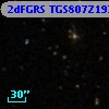 2dFGRS TGS807Z192