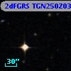 2dFGRS TGN250Z039
