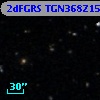 2dFGRS TGN368Z151
