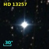 HD  13257