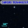 2dFGRS TGN441Z173