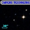 2dFGRS TGS386Z013