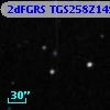 2dFGRS TGS258Z149