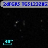 2dFGRS TGS123Z052
