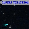 2dFGRS TGS176Z018
